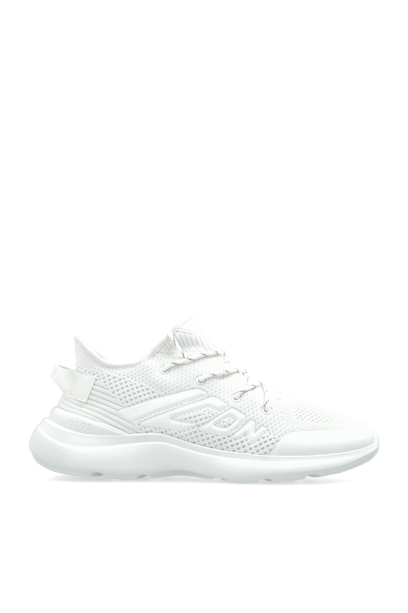 Dsquared2 Fly sneakers | Men's Shoes | Vitkac
